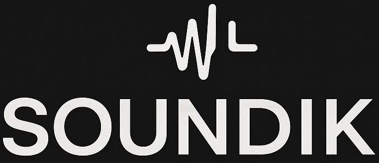 Logo SOUNDIK
